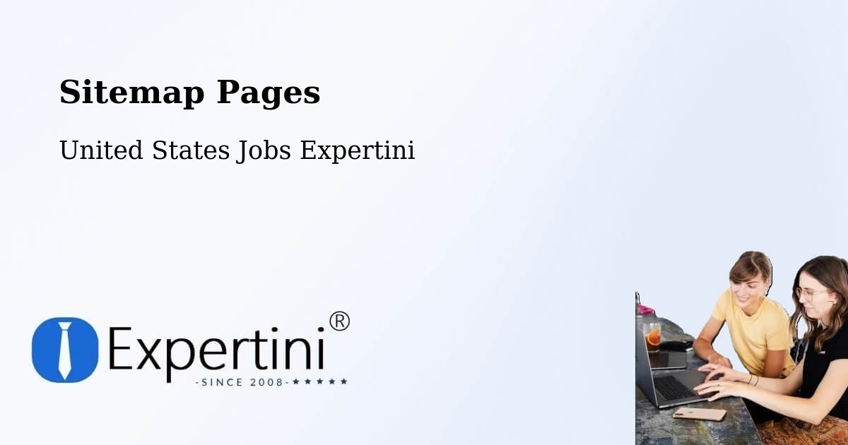 Sitemap Pages - Enola - United States Jobs Expertini
